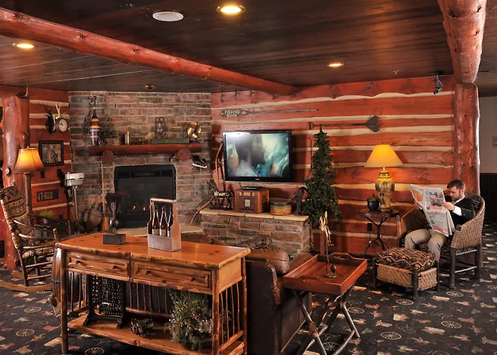 Stoney Creek Hotel St. Joseph