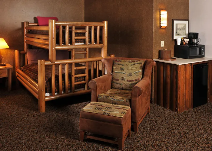 Stoney Creek Hotel St. Joseph