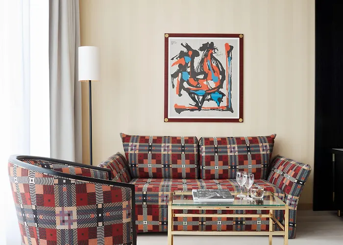 Living Hotel Kanzler