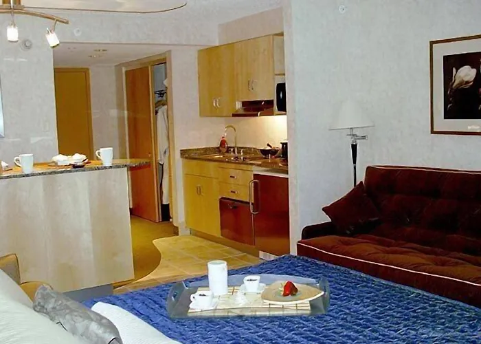 Boardwalk Resorts- La Sammana Brigantine