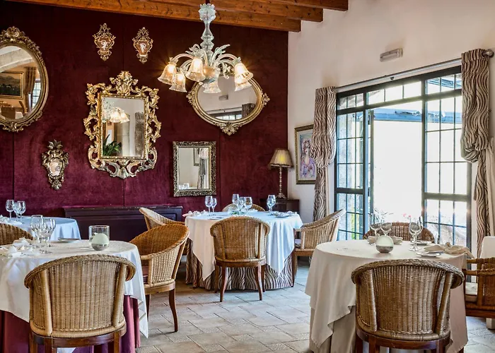 Hotel Rural S'Olivaret & Spa