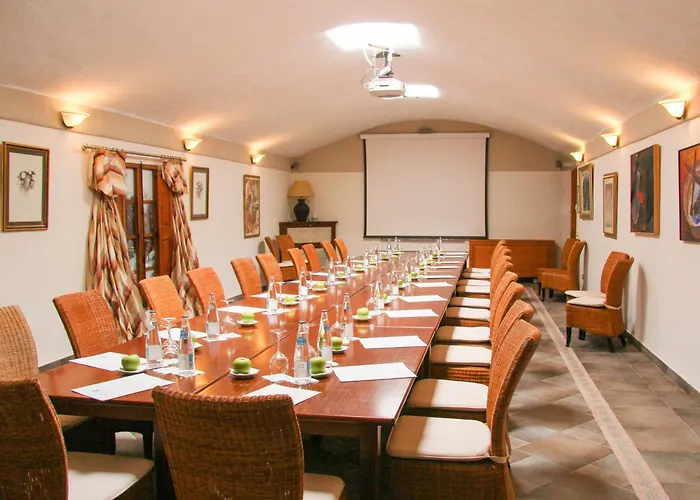 Hotel Rural S'Olivaret & Spa