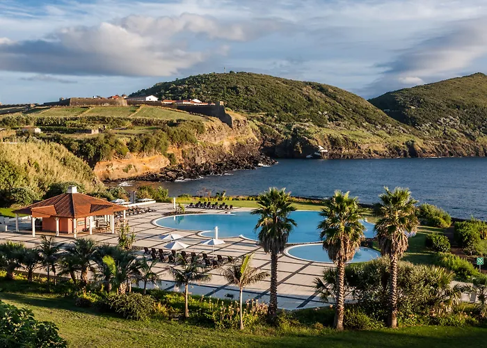 Terceira Mar Hotel