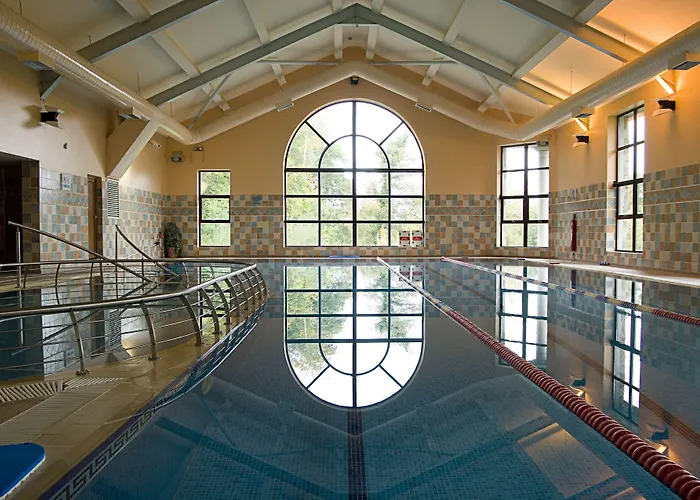 Westport Woods Hotel&Spa