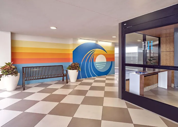 Henlopen Hotel
