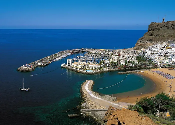 Hotel Cordial Mogán Playa