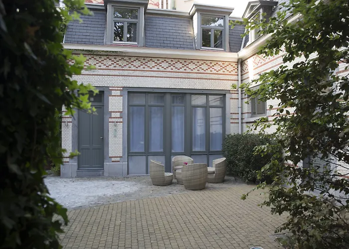 Hotel Du Congres