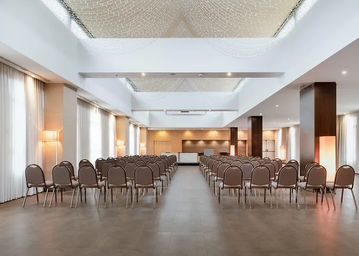 AC Hotel Oviedo Fórum by Marriott