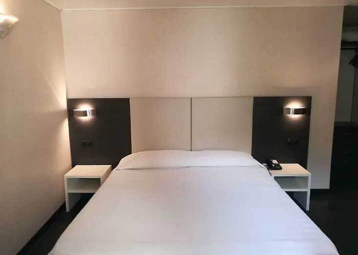 ALFRED HOTELS Monaco - Hôtel rénové