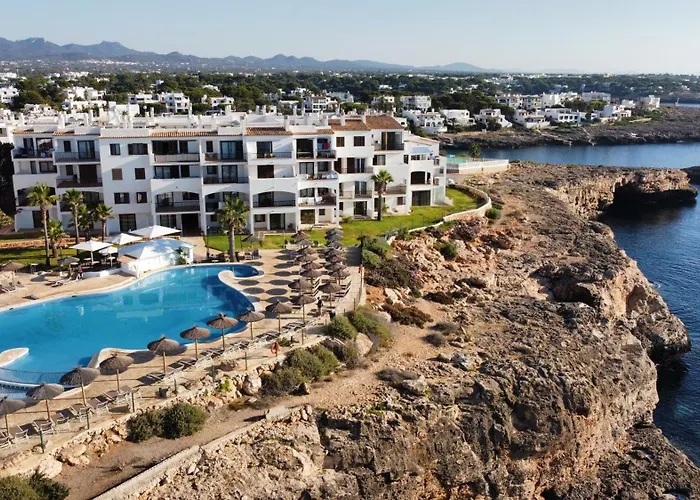 Alua Suites Las Rocas - Hyatt Inclusive Collection