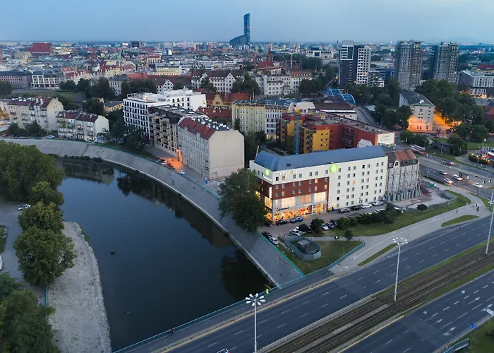Campanile Prime - Wroclaw Stare Miasto