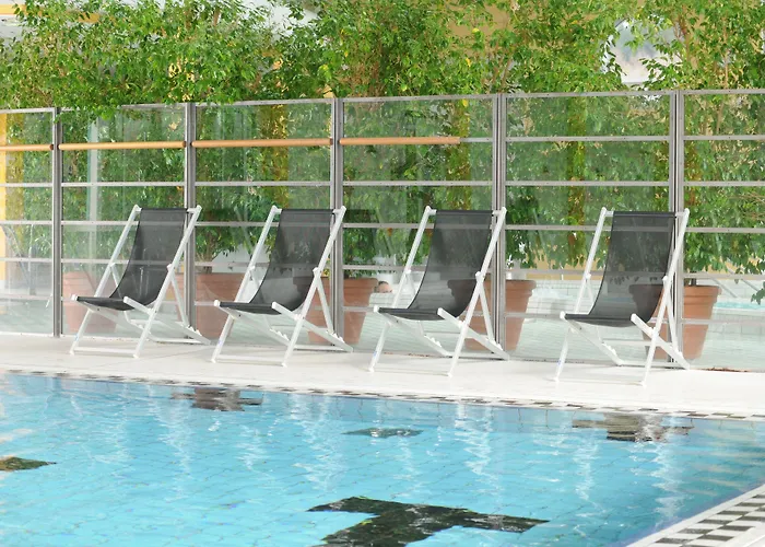 Parkhotel Weiskirchen