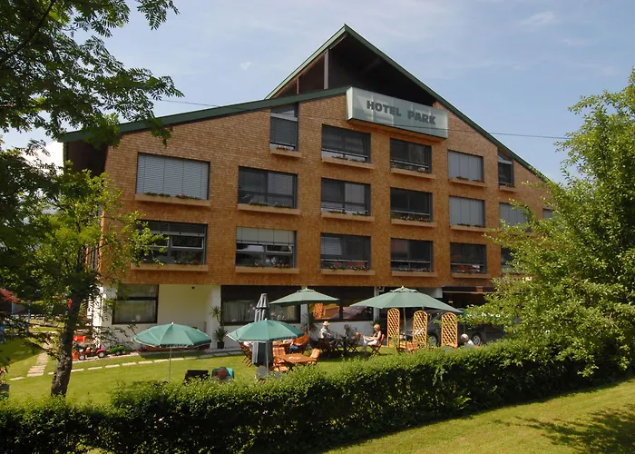 Hotel Park