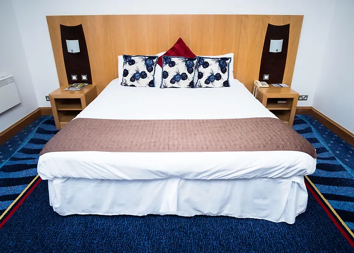 The Park Hotel