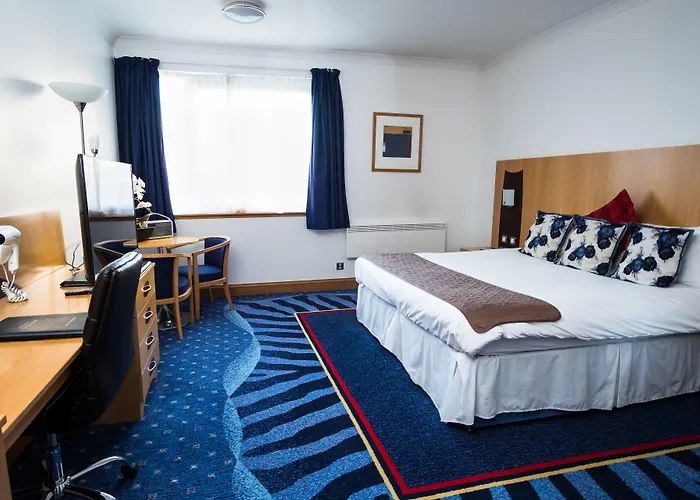 The Park Hotel