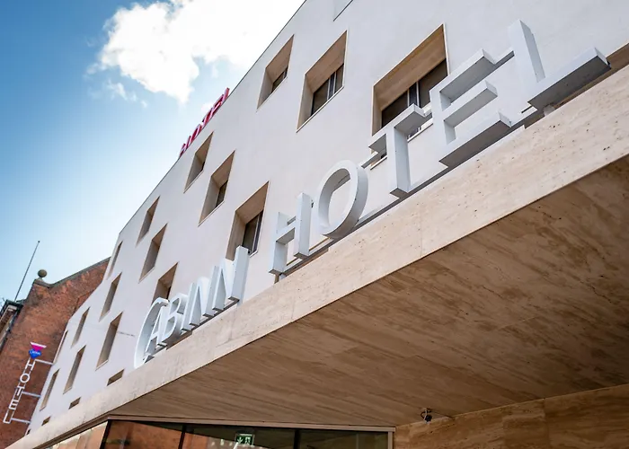 Cabinn Aarhus