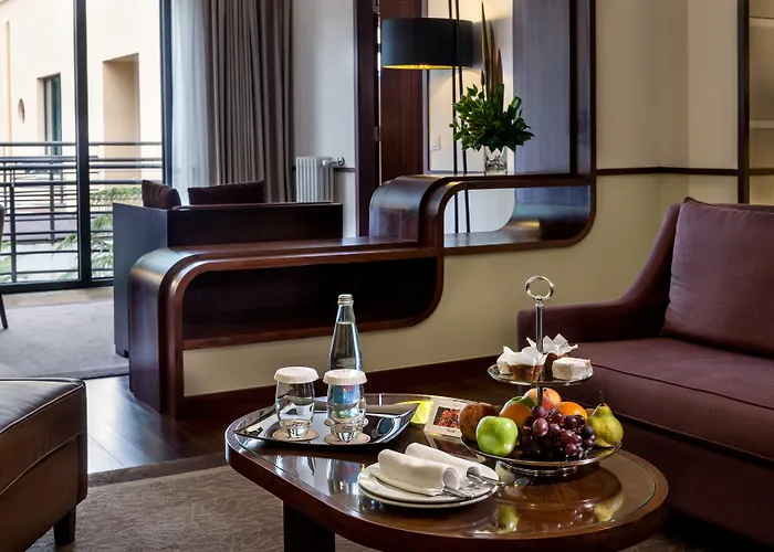 Terra Nostra Garden Hotel