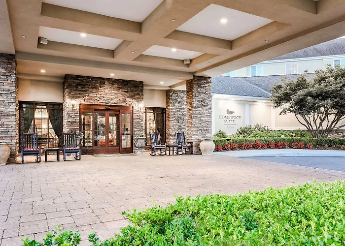 Homewood Suites By Hilton Long Island-Melville Plainview