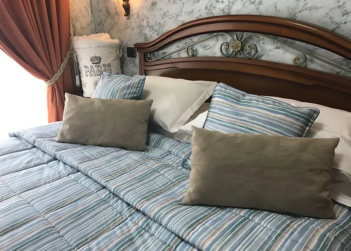 Euro House Inn Airport