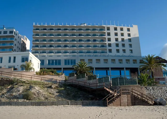 Hotel Bahia Calpe By Pierre & Vacances