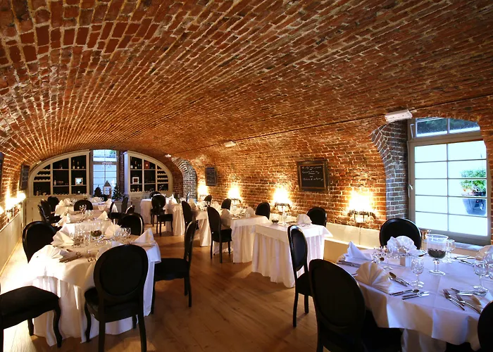 Chateau De La Motte Fenelon