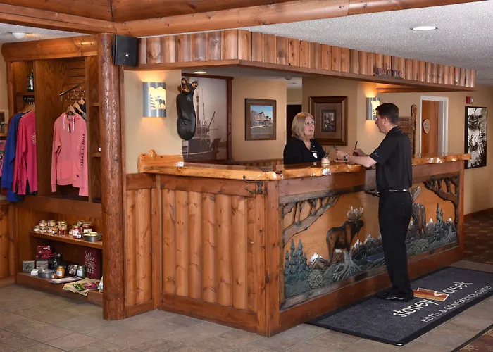 Stoney Creek Inn Quincy