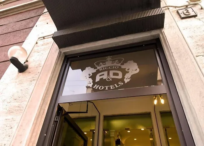 Hotel Sabatino Milão