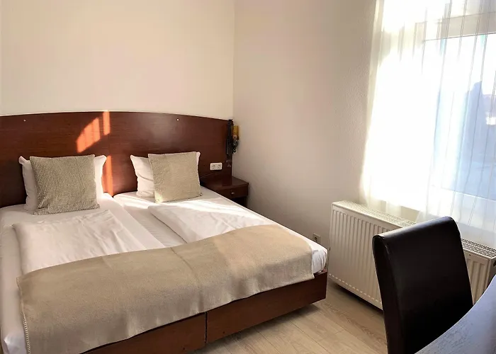Hotel Zum Adler