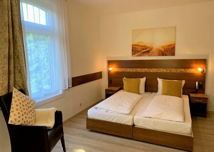 Hotel Zum Adler