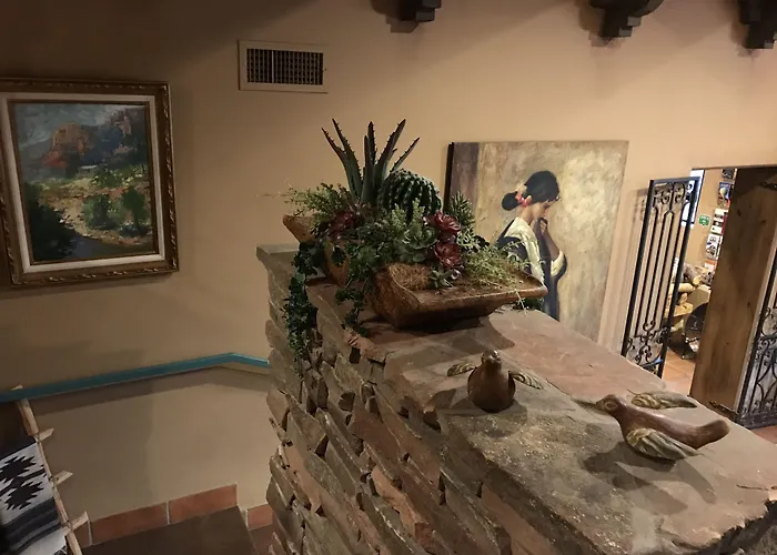 Casa Sedona Inn (Adults Only)