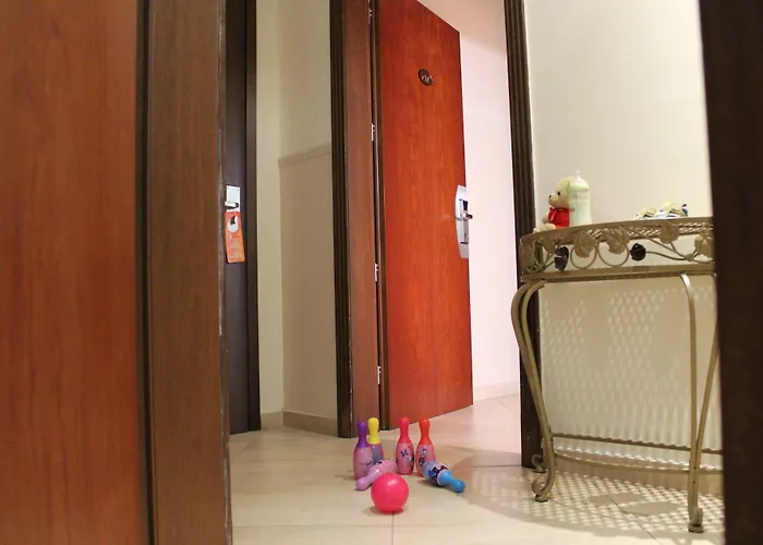 Hotel El Greco