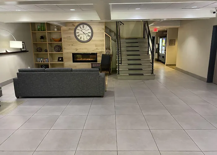 Country Inn & Suites By Radisson, Columbia Airport, Sc