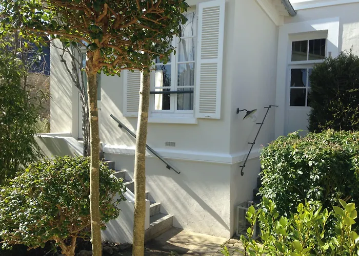 L'Hotel Particulier Ascott