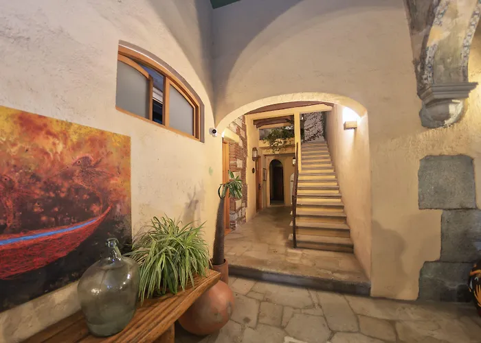 Casa De Sierra Azul