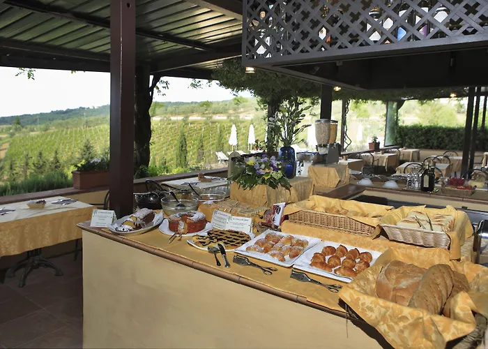 Relais Vignale & Spa