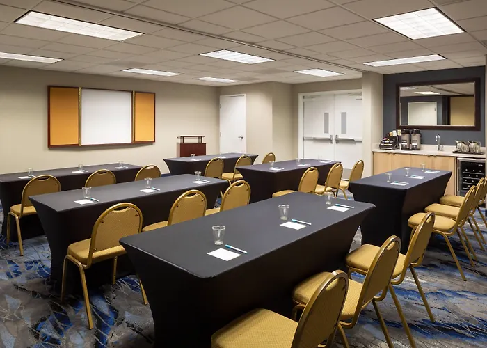 Fairfield Inn And Suites By Marriott Napa American Canyon
