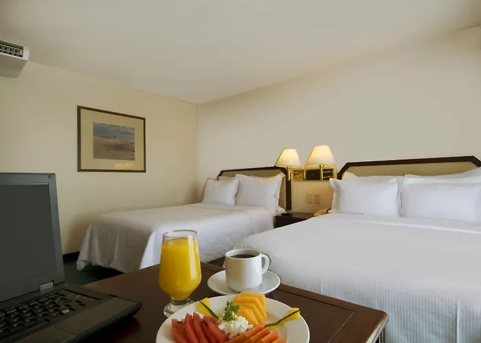 Fiesta Inn Mexicali