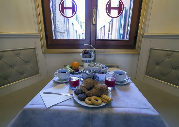 Hotel Orion