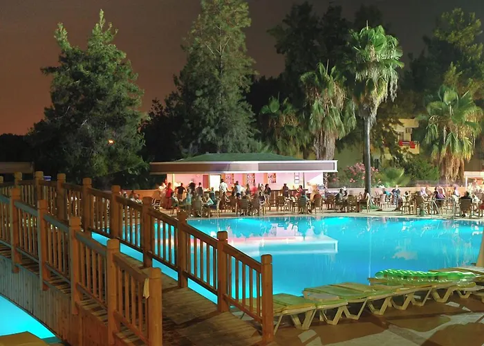 Club Sidelya Hotel