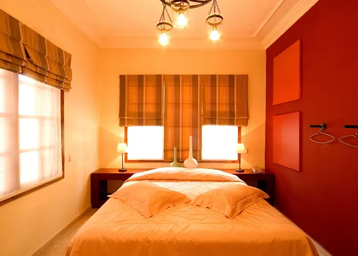 Alp Pasa Hotel - Special Class