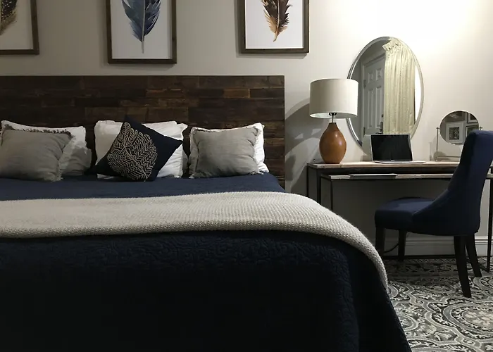 PINEMARK Inn Suites Events