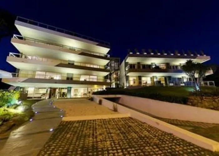 Bda Hotel & Spa