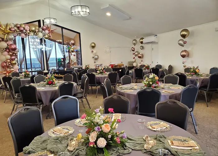 PINEMARK Inn Suites Events