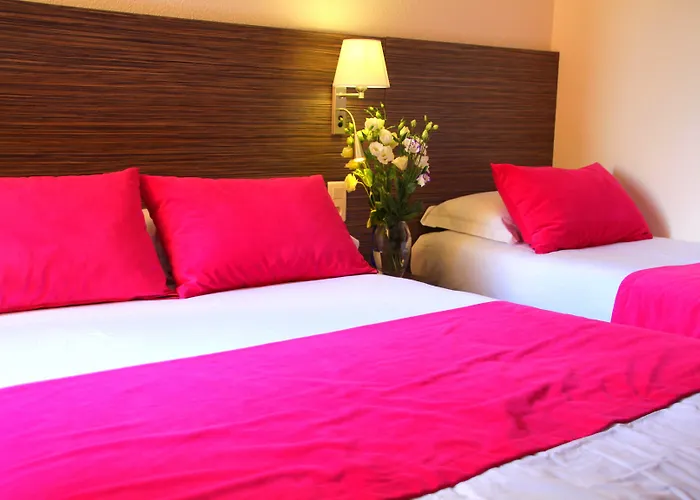 Hotel Menton Riviera