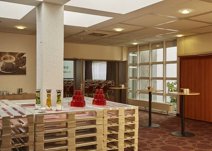 Sunday Hotel Wiesbaden Niedernhausen