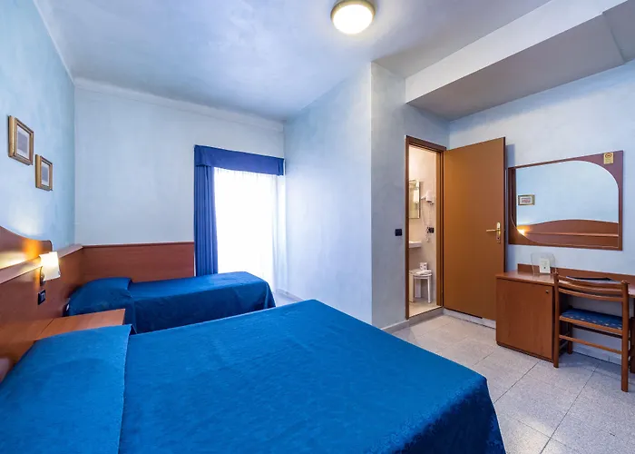 Hotel Aurora Milano