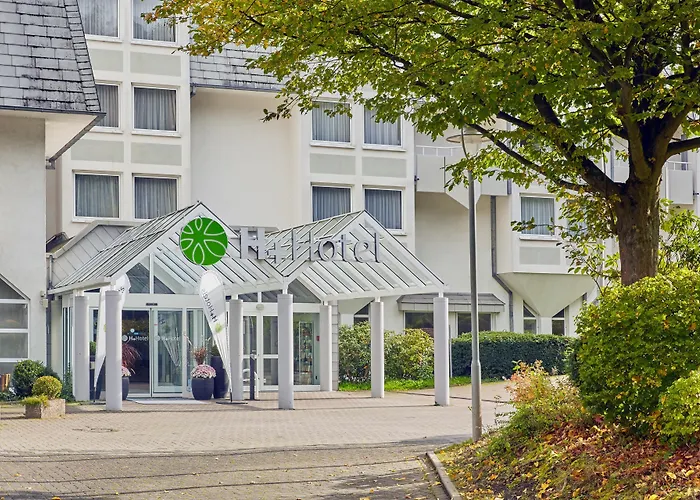 Sunday Hotel Wiesbaden Niedernhausen