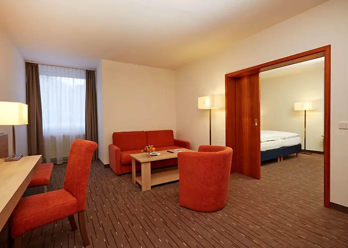 Sunday Hotel Wiesbaden Niedernhausen
