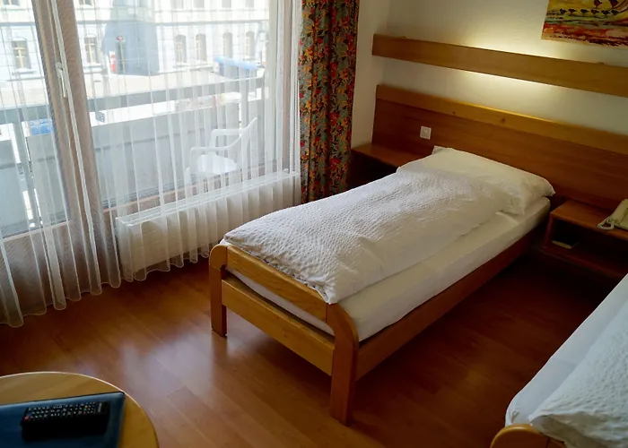 Hotel Victoria