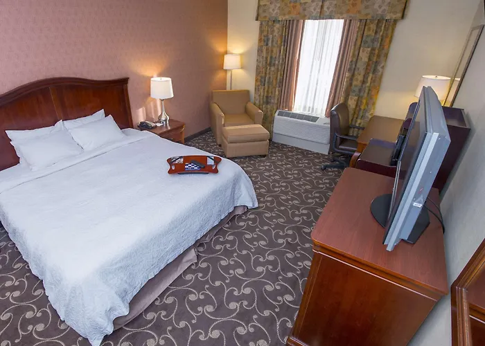 Hampton By Hilton Brattleboro